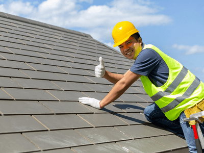 About Roof Repair Experts Cobb Island, MD
